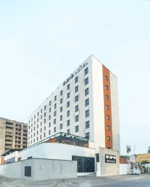 Image of ONOMO Hotel Douala