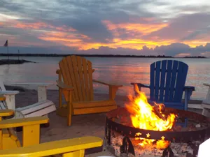 Image of Beachfront Inn