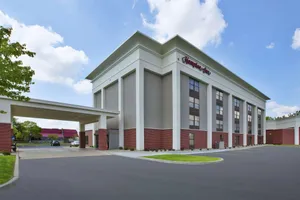 Image of Hampton Inn Toledo-South/Maumee