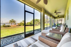 Image of 5 Mi to Dtwn Clermont: Family Home w/ Water Views!