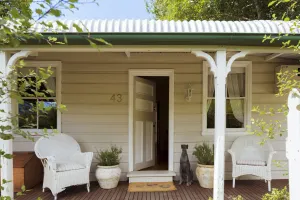 Image of Illalangi Boutique Cottage