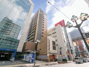 Image of Toyoko Inn Omiya-eki Higashi-guchi