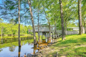 Image of Riverfront Home w/ Boat Launch in Jefferson