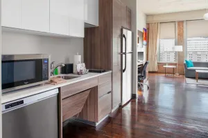 Image of TownePlace Suites by Marriott Dallas Downtown