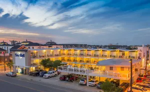 Image of Sea Gull Motel