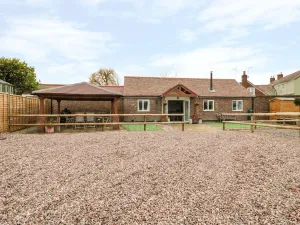 Image of The Stable