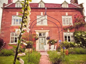 Image of Yew Tree House