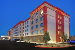 Image of TownePlace Suites Las Vegas Airport South