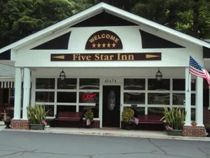 Image of Five Star Inn