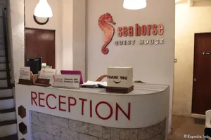 Image of Sea Horse Guest House