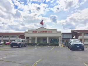 Image of Red Carpet Inn North Chicago