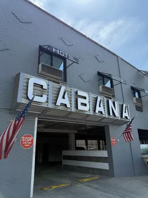 Image of Cabana Hotel Yankee Stadium