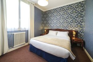 Image of The Originals Boutique, Hôtel Normandie, Auxerre