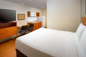 Image of WoodSpring Suites Wilkes-Barre