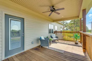 Image of Russellville Home Near Hiking and Lake Access!