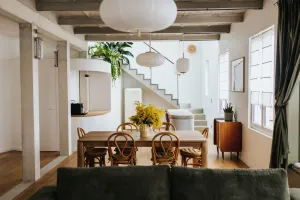 Image of Maison Hubert