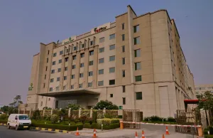 Image of Red Fox by Lemon Tree Hotels, Delhi Airport