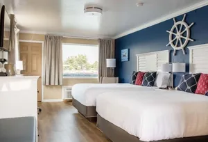 Image of Capt. Thomson's Resort