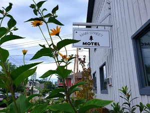 Image of Main Street Motel