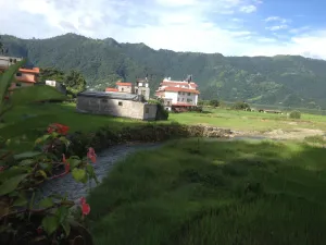 Image of Bishnu Homestay