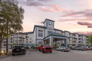 Image of Best Western Naples Plaza Hotel