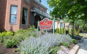 Image of Boonville Luxury Lodging