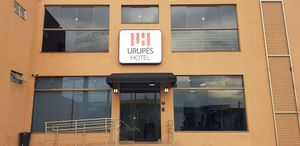 Image of Urupês Hotel