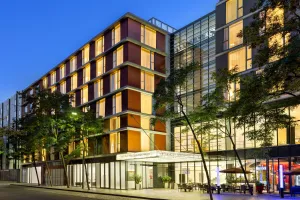 Image of Vienna House by Wyndham Andel's Prague