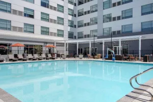 Image of Cambria Hotel Phoenix Chandler - Fashion Center