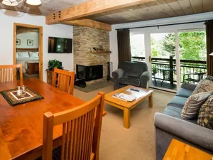 Image of Downtown Aspen 2 Bedroom Near Lift 1A w/ Pool & hot Tub!