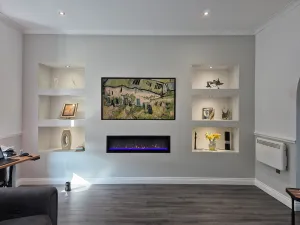 Image of 1Br Sheffield Stay - Private Secure Free Parking