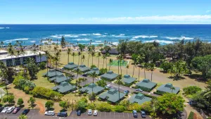 Image of Hilton Garden Inn Kauai Wailua Bay, HI