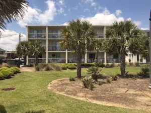 Image of Admiral Motor Inn