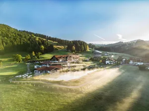 Image of Haubers Naturresort Landhaus