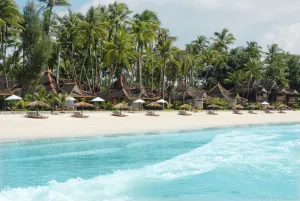 Image of Amazing Ngapali Resort