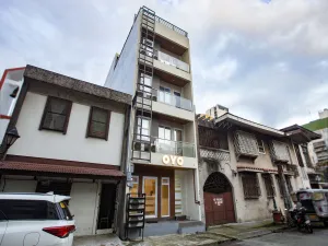 Image of The Quarters