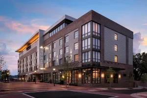 Image of The Edwin Hotel, Autograph Collection