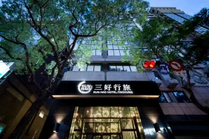 Image of Sun Hao Hotel Taichung