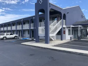 Image of Budget Inn Timmonsville
