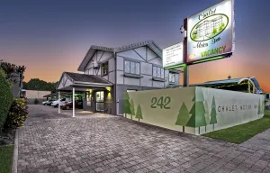 Image of Chalet Motor Inn