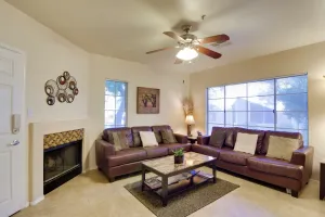 Image of Walkable Scottsdale Gem with Pool Access
