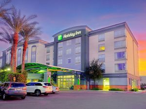 Image of Holiday Inn & Suites Phoenix Airport by IHG