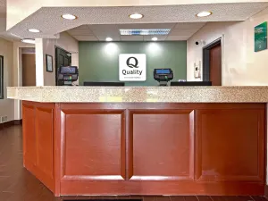 Image of Quality Inn & Suites Green Bay - Ashwaubenon
