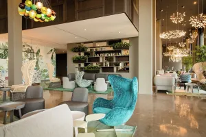 Image of Motel One Barcelona-Ciutadella