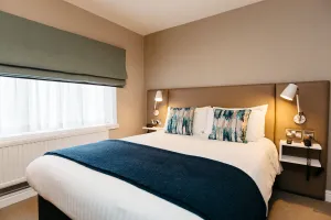 Image of Peter Scott House Birmingham
