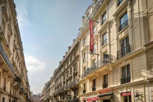 Image of Hotel Cervantes by Happyculture