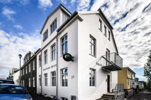 Image of Guesthouse Aurora