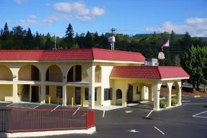 Image of Timberland Inn & Suites