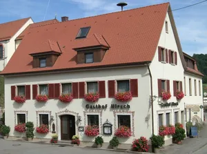 Image of Flair Hotel Gasthof zum Hirsch
