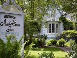 Image of Shaw House Inn